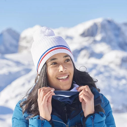 Bonnet Pompon unisexe FindyourMate