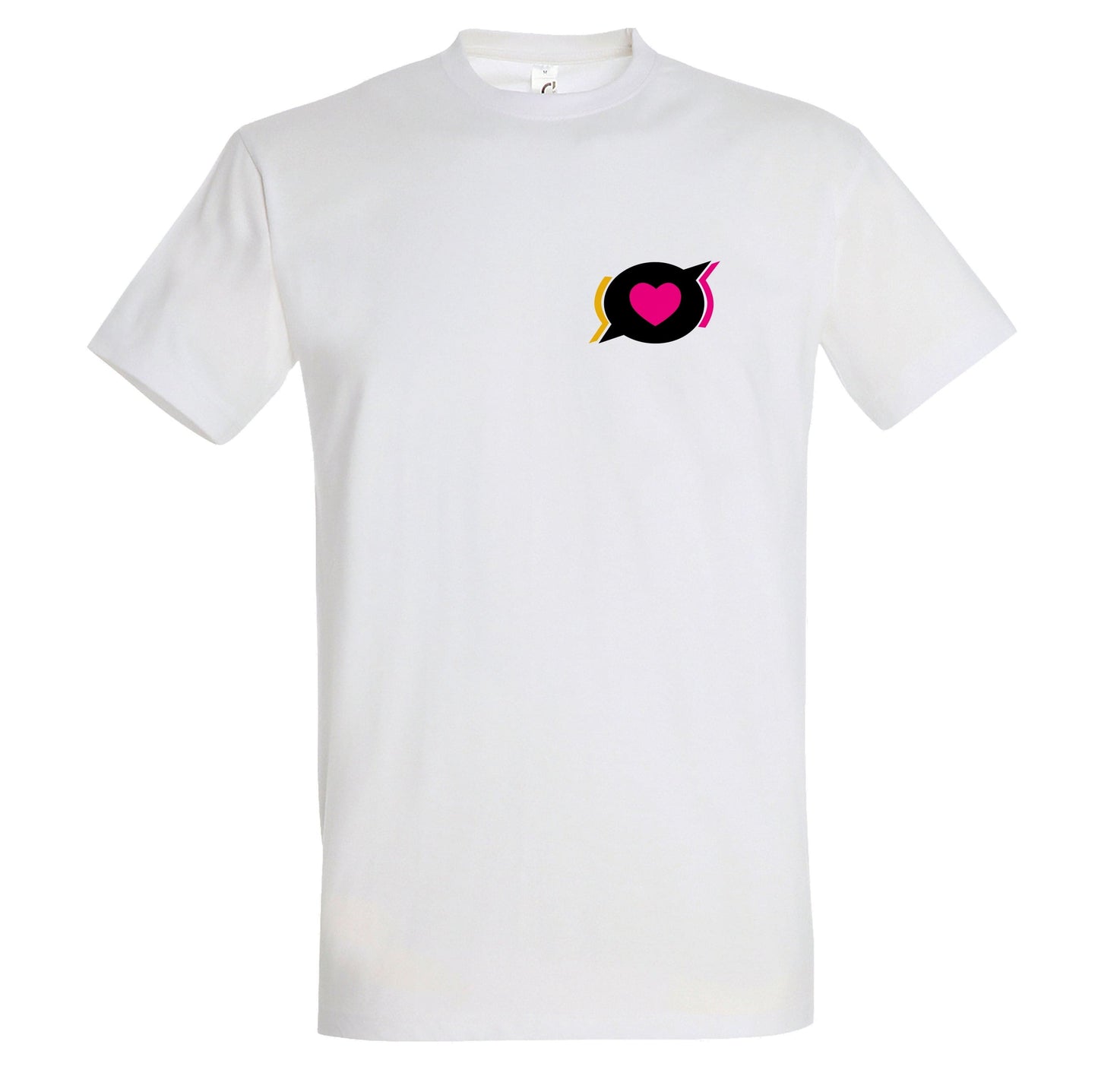 T-shirt unisexe FindyourMate