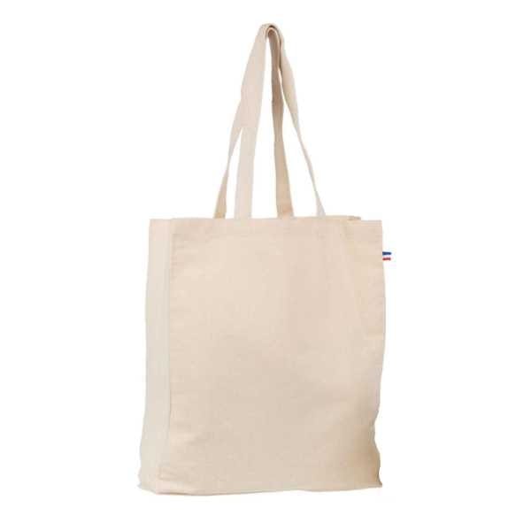 Tote Bag avec Soufflet FindyourMate